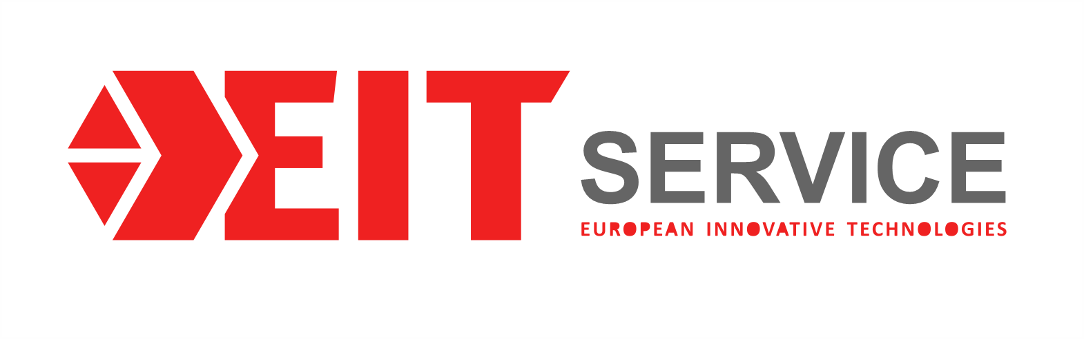 EIT service логотип